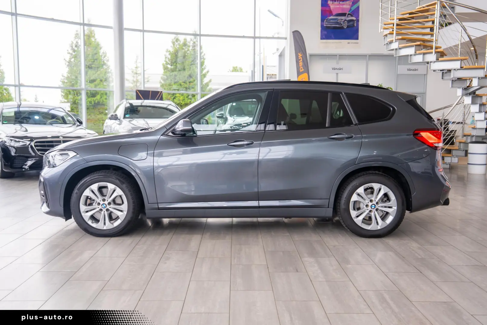 BMW X1 xDrive 25e Steptronic  M Sport