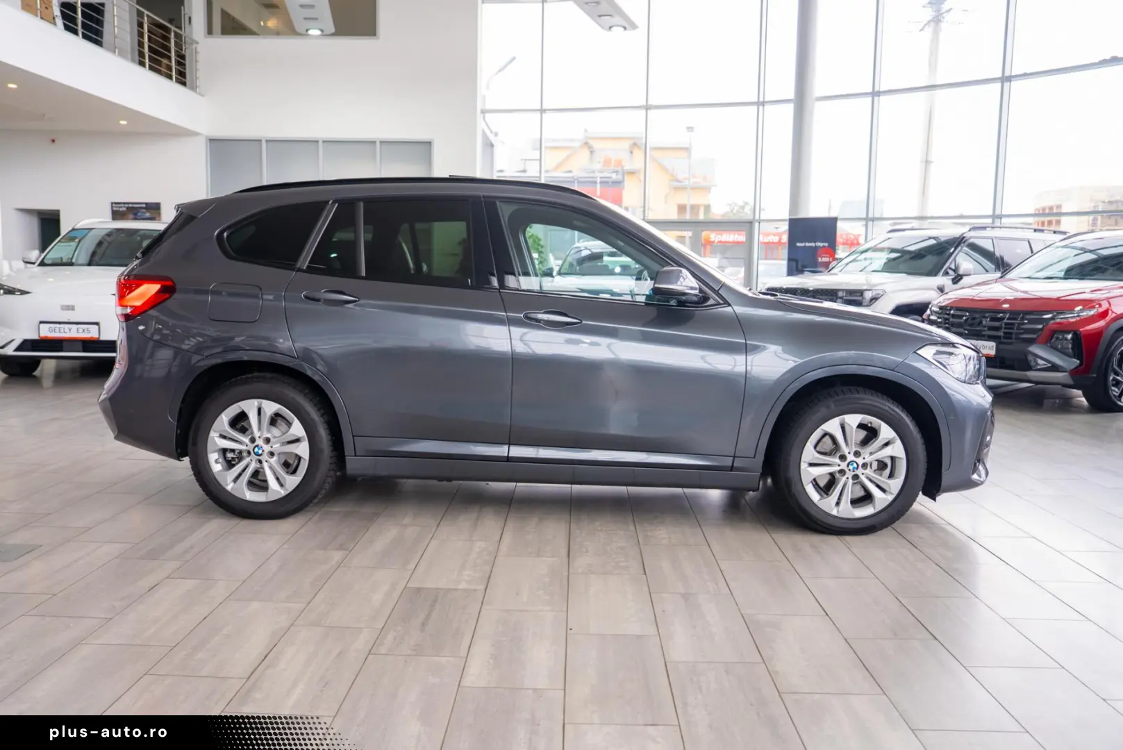 BMW X1 xDrive 25e Steptronic  M Sport