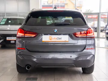 BMW X1 xDrive 25e Steptronic  M Sport