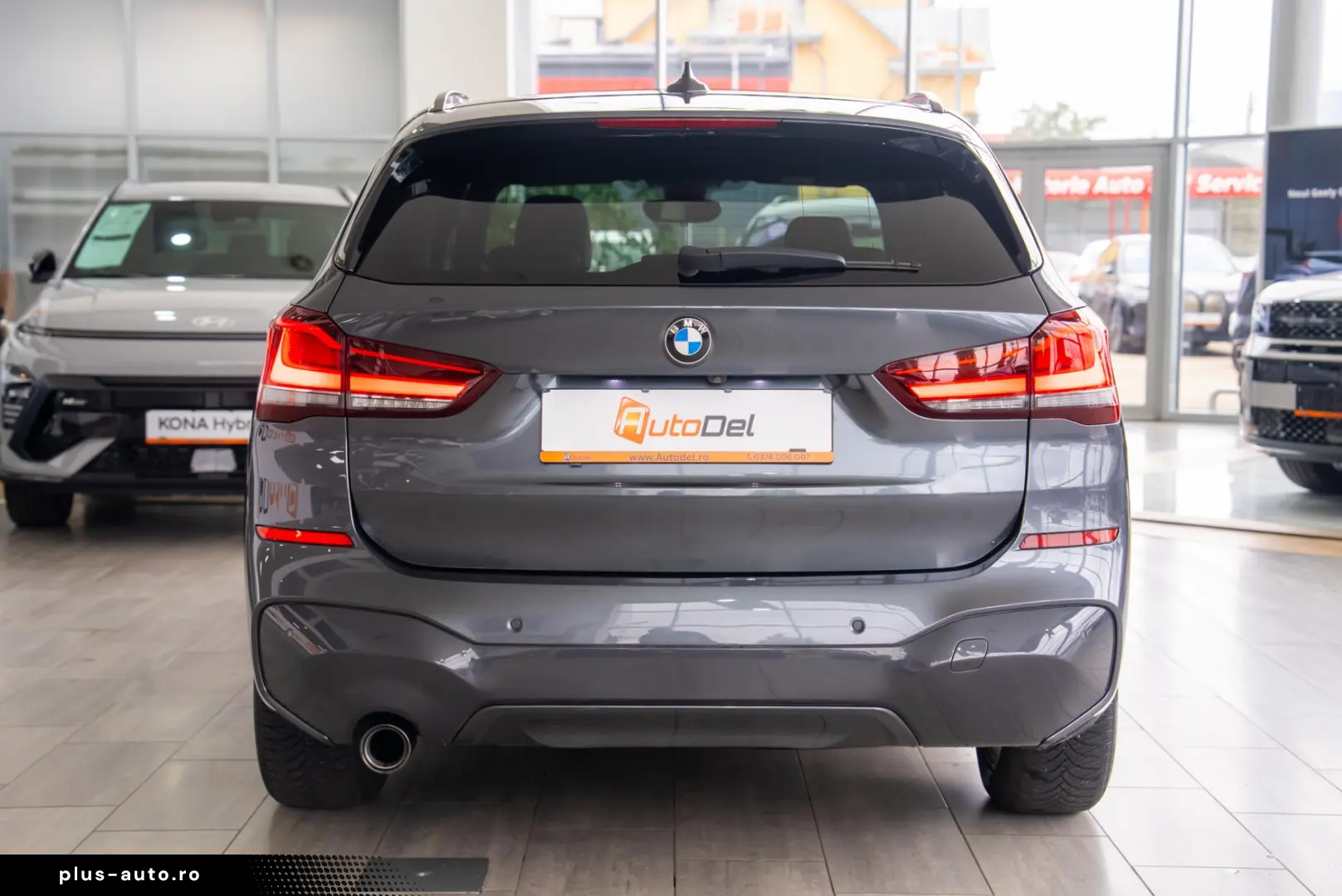 BMW X1 xDrive 25e Steptronic  M Sport
