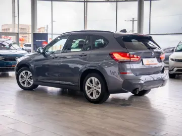 BMW X1 xDrive 25e Steptronic  M Sport