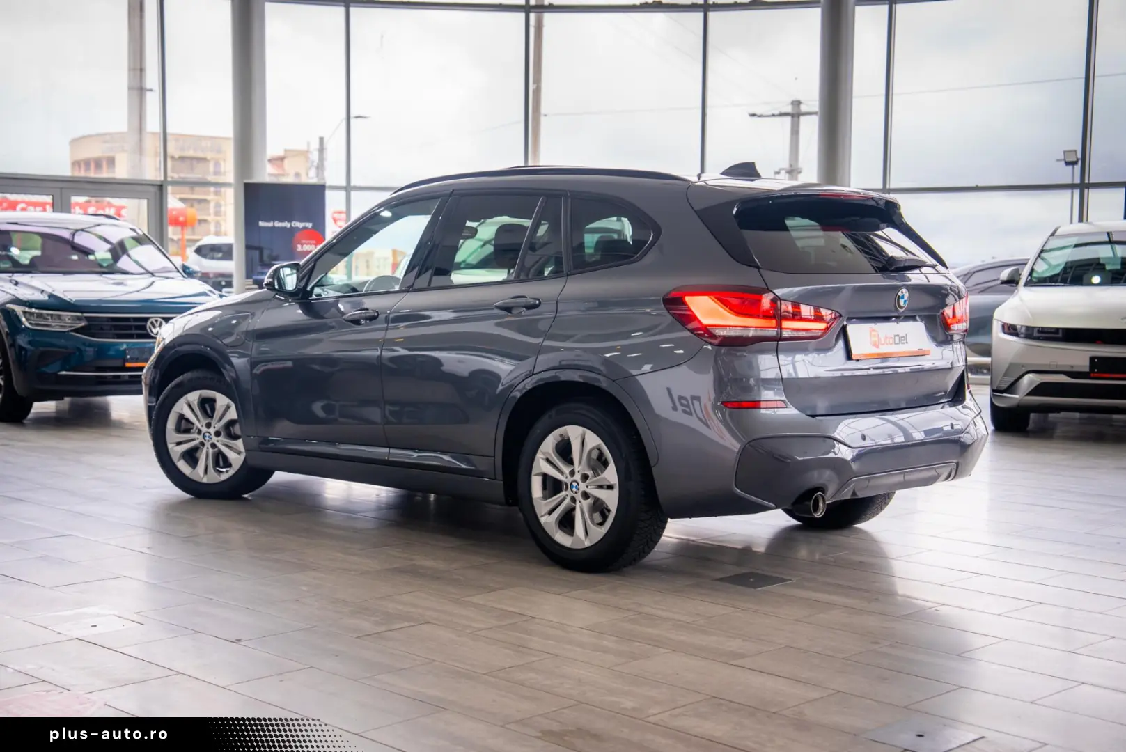 BMW X1 xDrive 25e Steptronic  M Sport