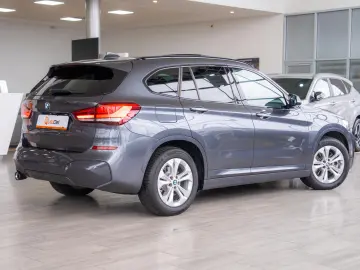 BMW X1 xDrive 25e Steptronic  M Sport