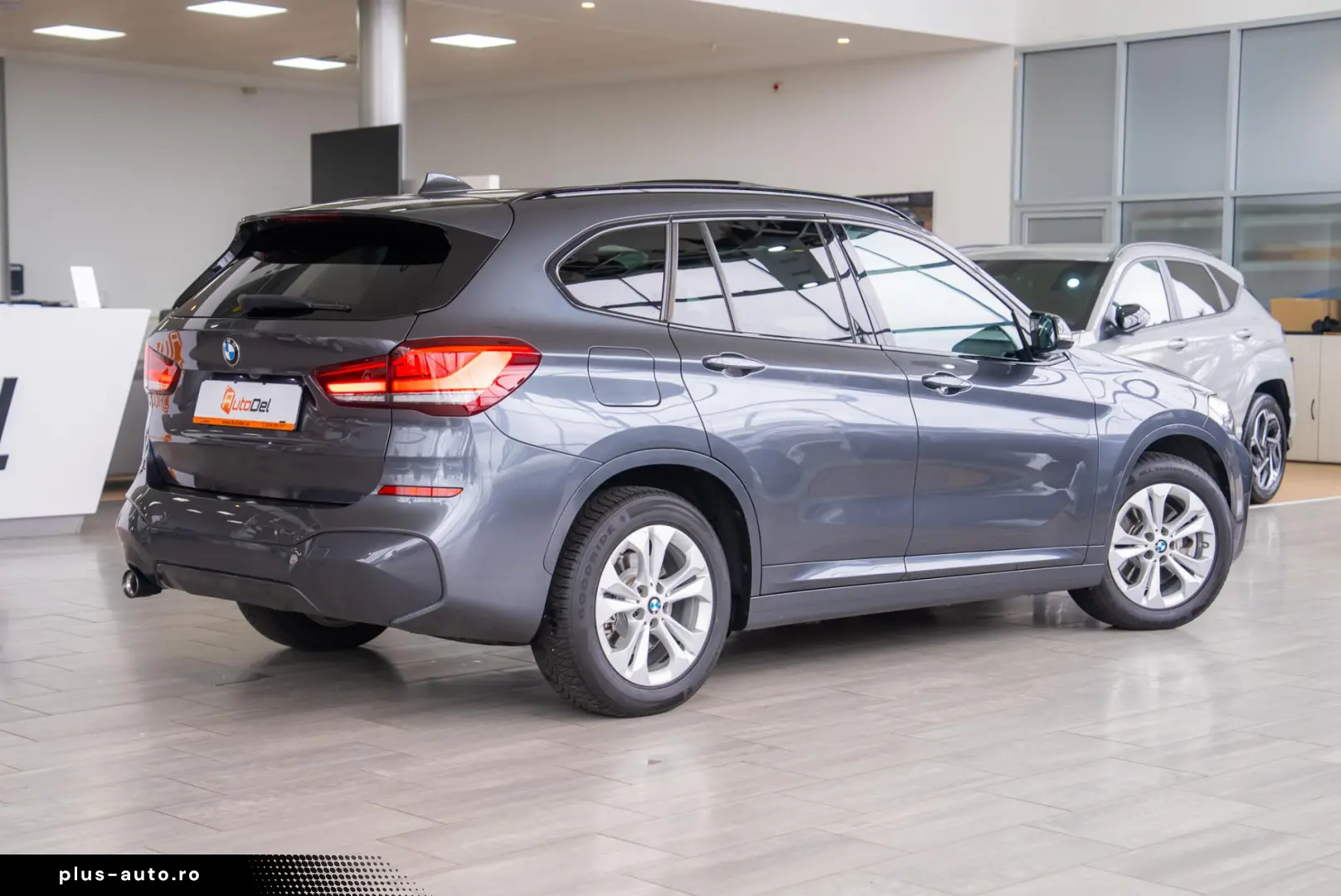 BMW X1 xDrive 25e Steptronic  M Sport
