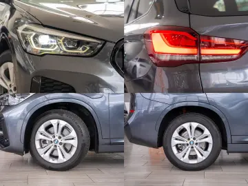 BMW X1 xDrive 25e Steptronic  M Sport