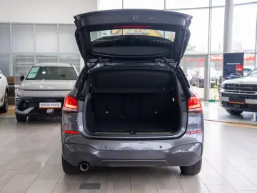 BMW X1 xDrive 25e Steptronic  M Sport