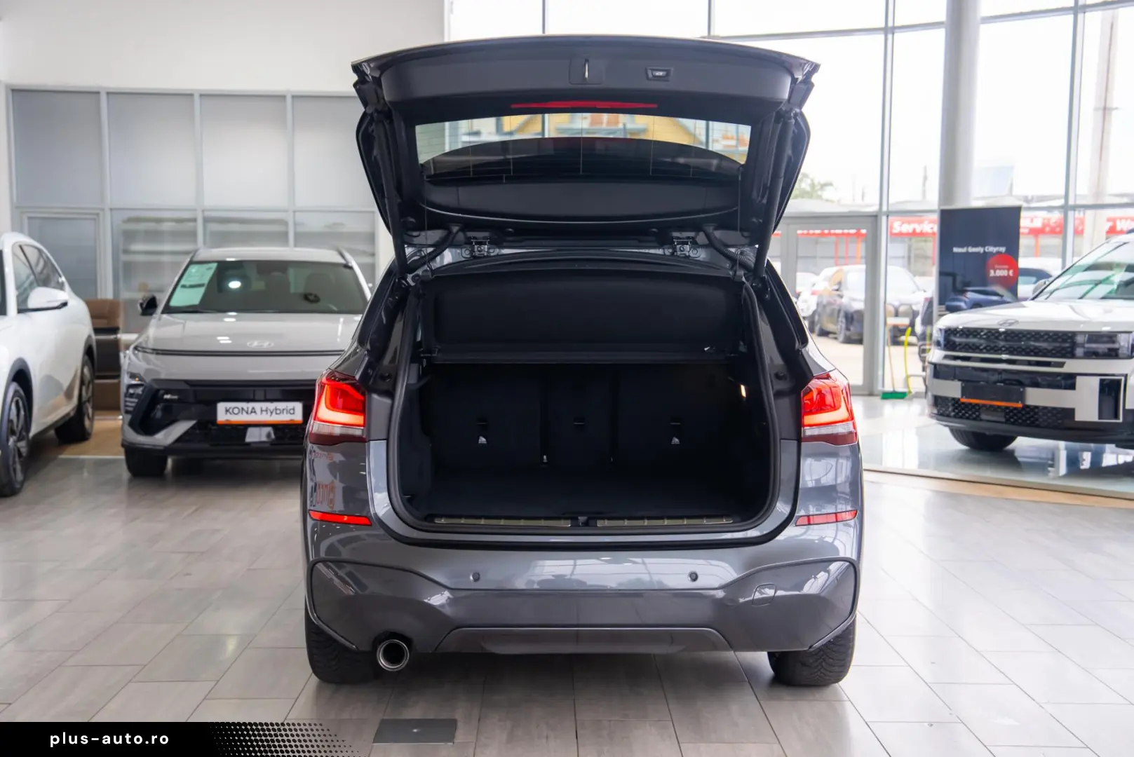 BMW X1 xDrive 25e Steptronic  M Sport