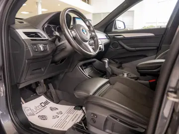 BMW X1 xDrive 25e Steptronic  M Sport