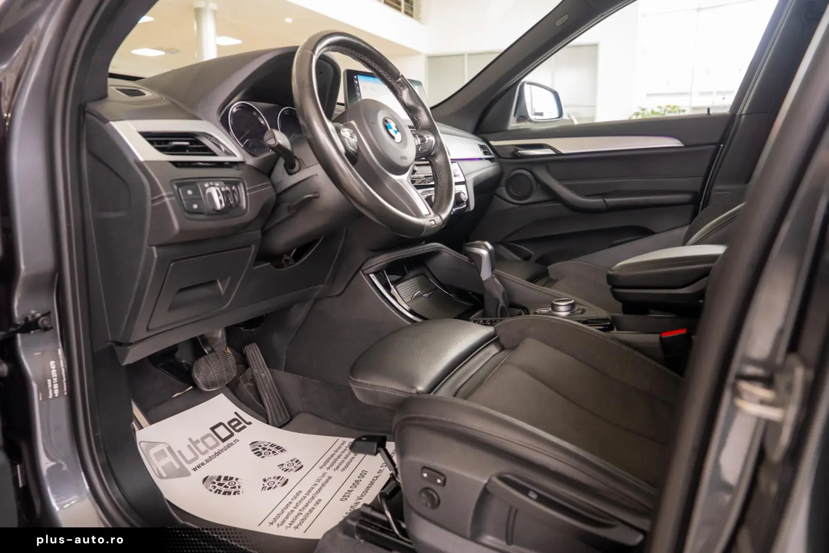 BMW X1 xDrive 25e Steptronic  M Sport