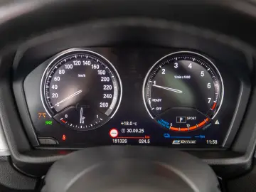 BMW X1 xDrive 25e Steptronic  M Sport