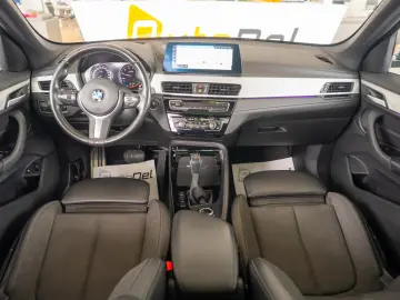 BMW X1 xDrive 25e Steptronic  M Sport