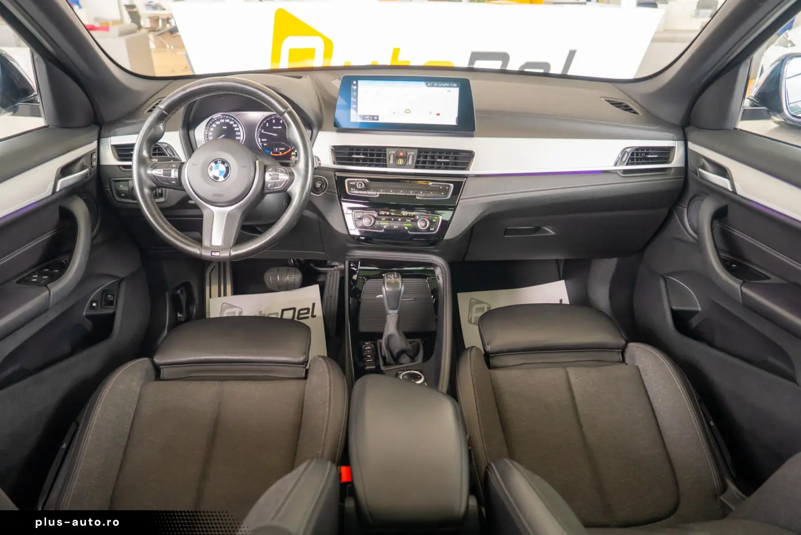BMW X1 xDrive 25e Steptronic  M Sport