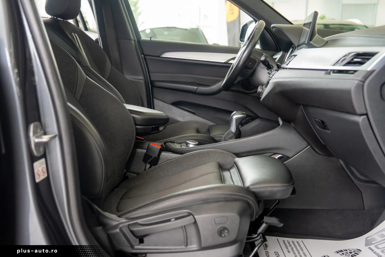 BMW X1 xDrive 25e Steptronic  M Sport