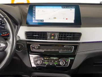 BMW X1 xDrive 25e Steptronic  M Sport