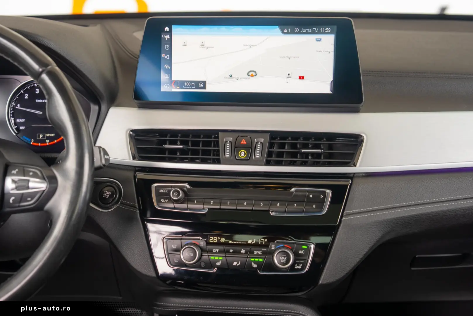 BMW X1 xDrive 25e Steptronic  M Sport