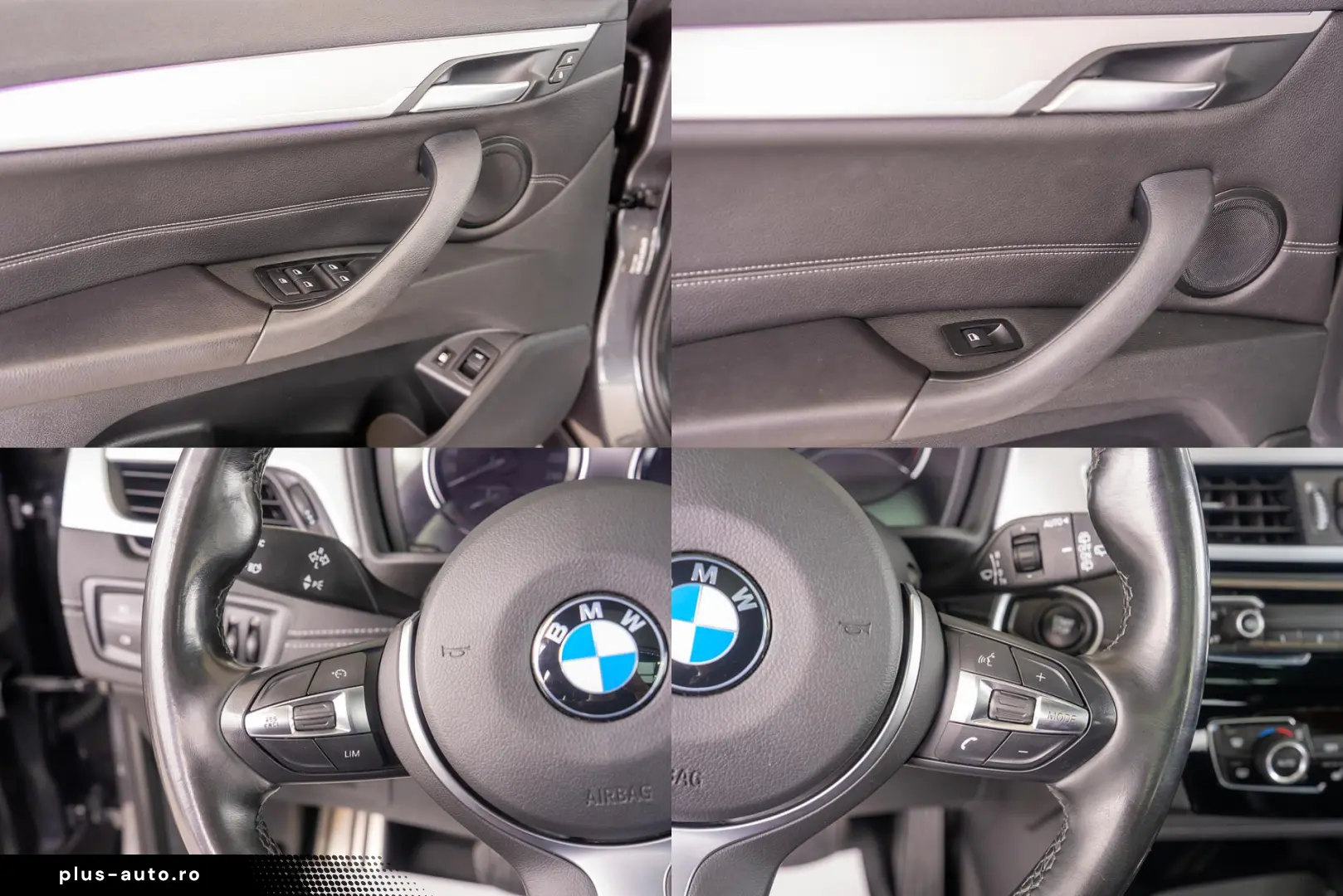 BMW X1 xDrive 25e Steptronic  M Sport