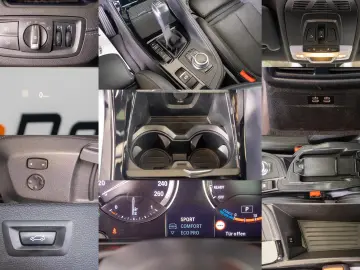 BMW X1 xDrive 25e Steptronic  M Sport