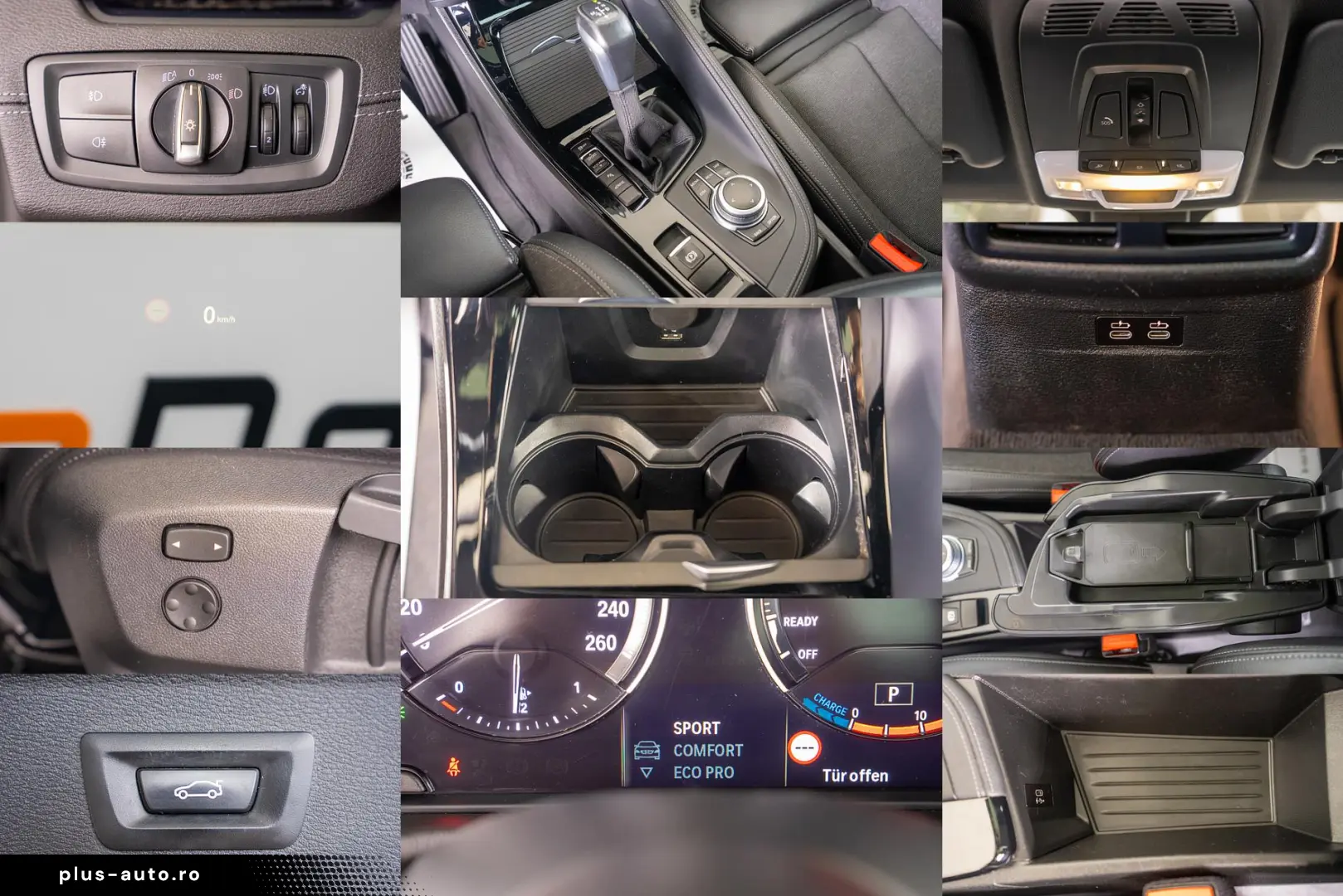 BMW X1 xDrive 25e Steptronic  M Sport