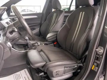 BMW X1 xDrive 25e Steptronic  M Sport