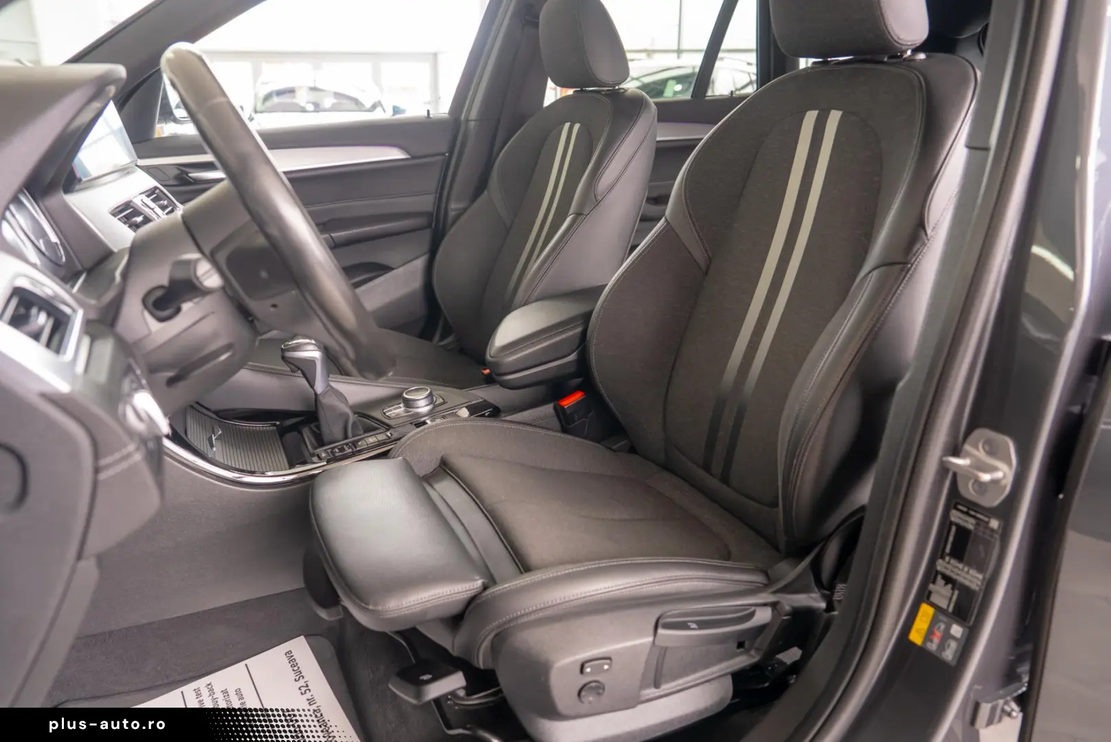 BMW X1 xDrive 25e Steptronic  M Sport