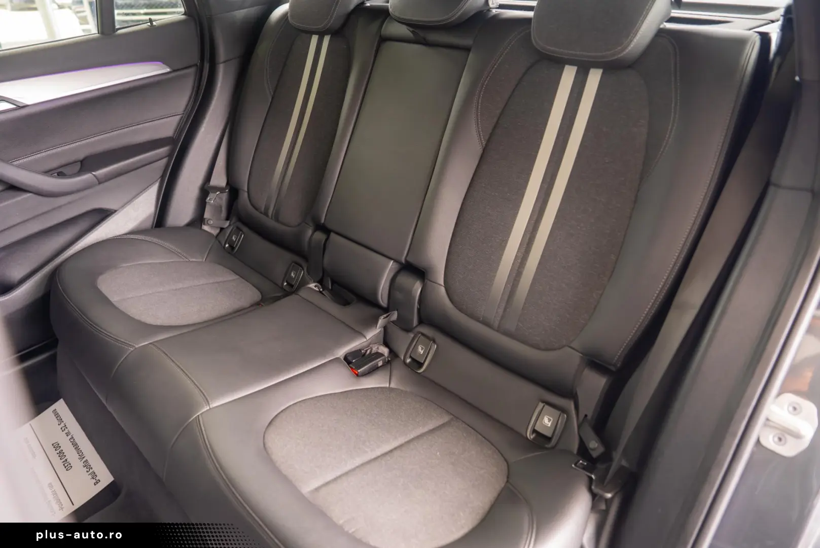 BMW X1 xDrive 25e Steptronic  M Sport