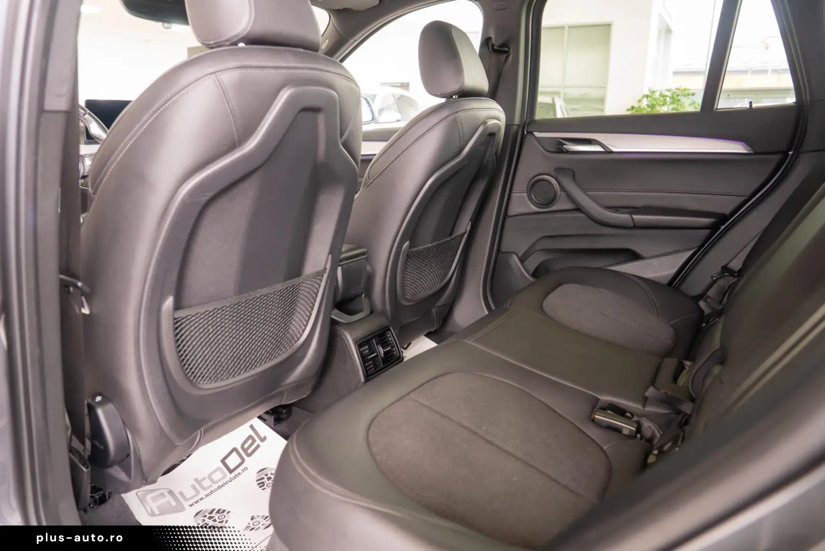 BMW X1 xDrive 25e Steptronic  M Sport