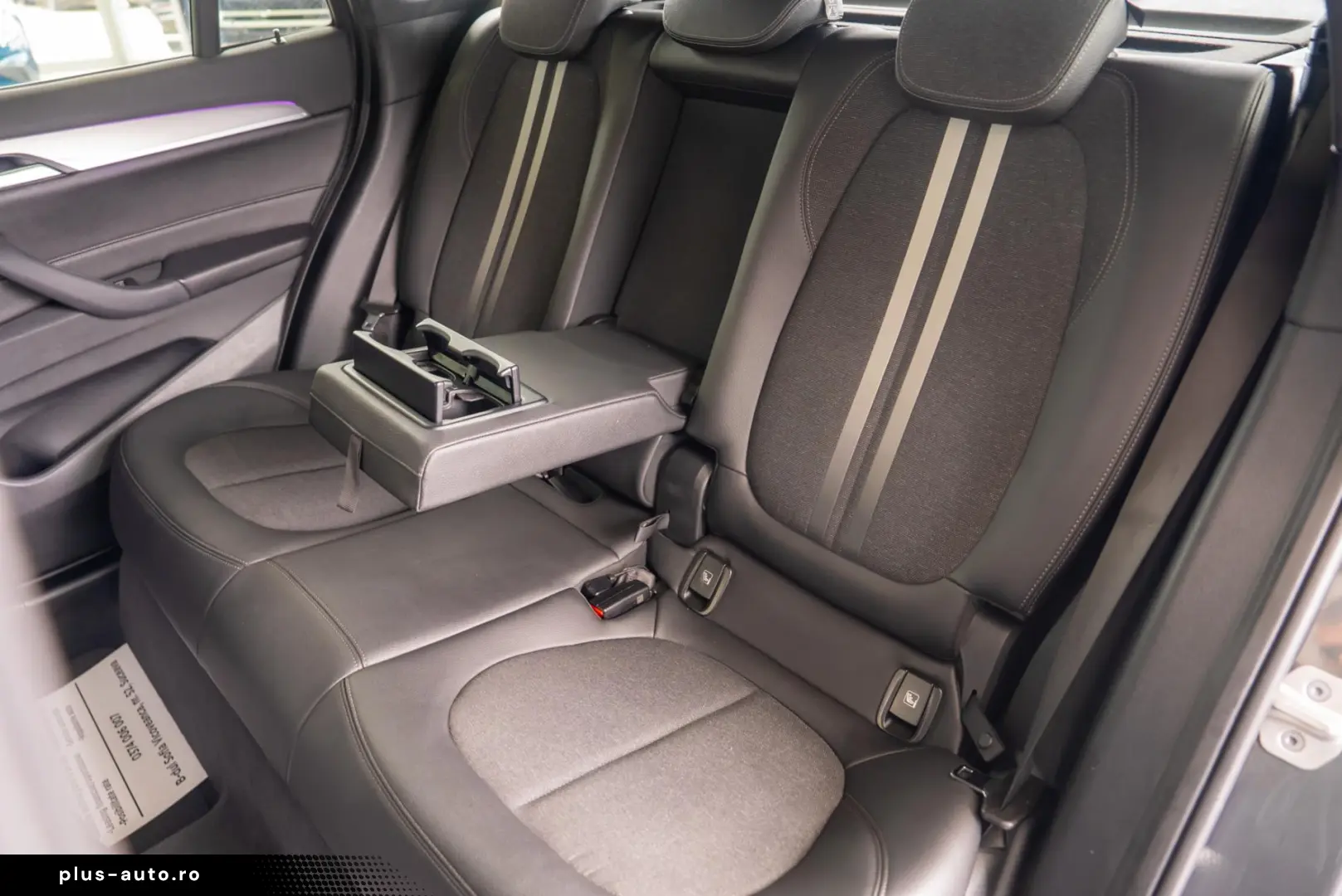 BMW X1 xDrive 25e Steptronic  M Sport