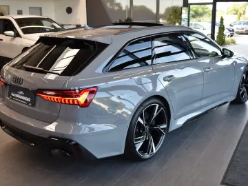 Audi RS6 Avant 4.0TFSI quattro Laser~Soft~B&O~ACC~22