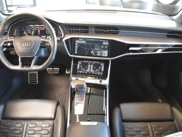 Audi RS6 Avant 4.0TFSI quattro Laser~Soft~B&O~ACC~22