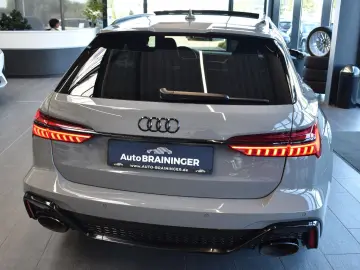 Audi RS6 Avant 4.0TFSI quattro Laser~Soft~B&O~ACC~22