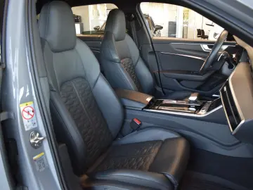 Audi RS6 Avant 4.0TFSI quattro Laser~Soft~B&O~ACC~22