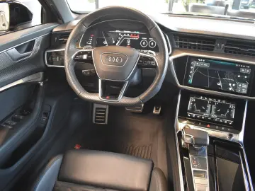 Audi RS6 Avant 4.0TFSI quattro Laser~Soft~B&O~ACC~22