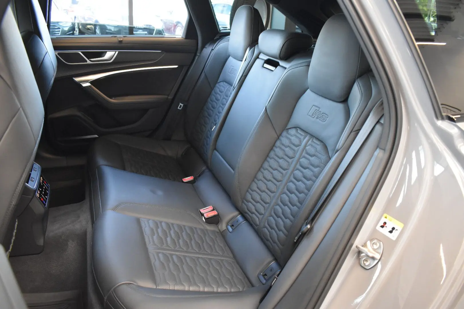 Audi RS6 Avant 4.0TFSI quattro Laser~Soft~B&O~ACC~22