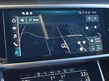 Audi RS6 Avant 4.0TFSI quattro Laser~Soft~B&O~ACC~22