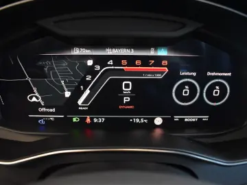 Audi RS6 Avant 4.0TFSI quattro Laser~Soft~B&O~ACC~22