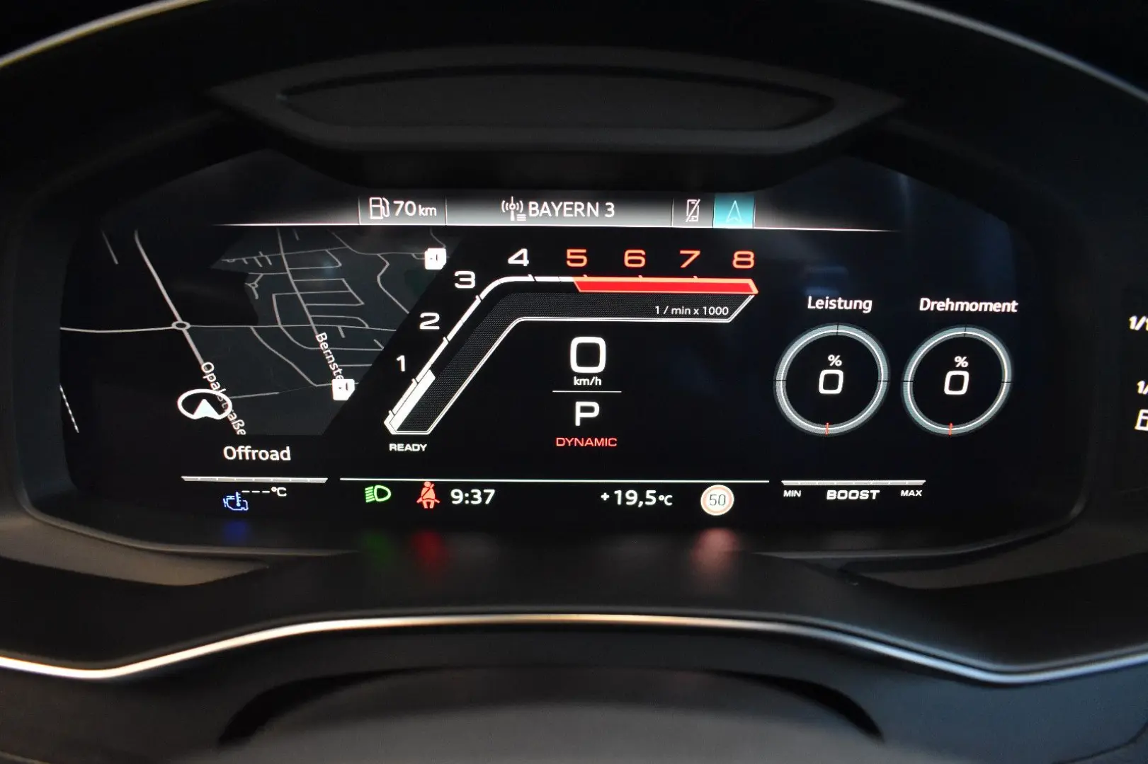 Audi RS6 Avant 4.0TFSI quattro Laser~Soft~B&O~ACC~22
