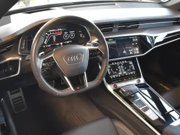 Audi RS6 Avant 4.0TFSI quattro Laser~Soft~B&O~ACC~22