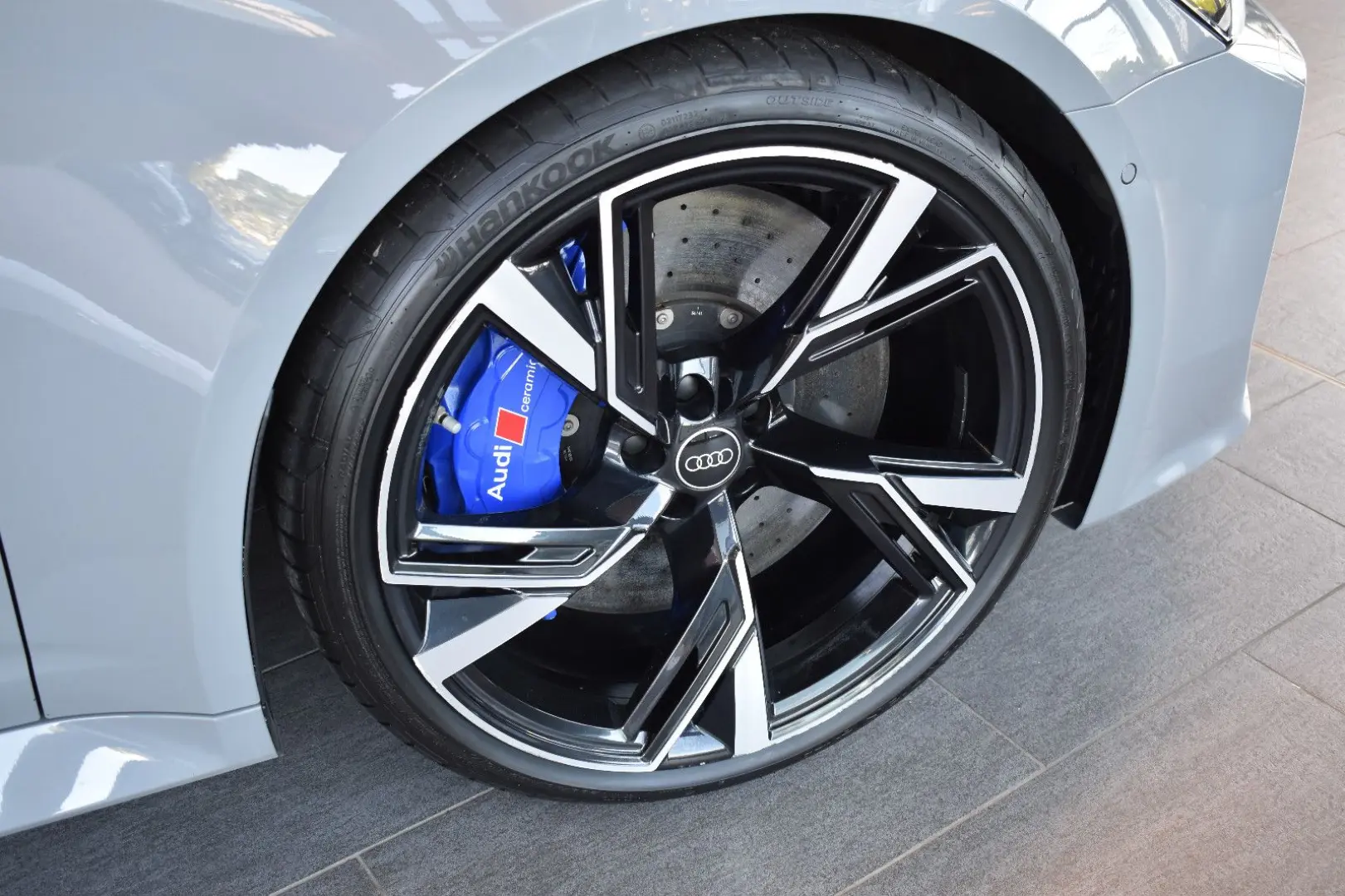Audi RS6 Avant 4.0TFSI quattro Laser~Soft~B&O~ACC~22