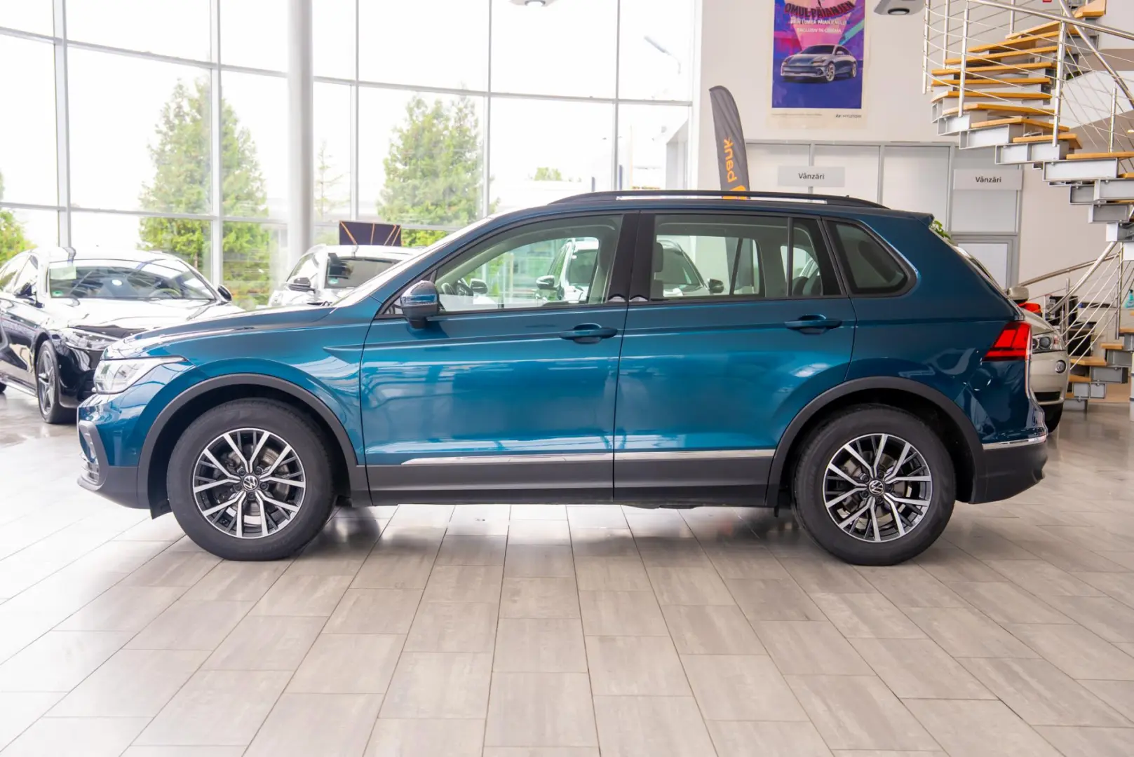 Volkswagen Tiguan 2.0 TDI DSG  Life