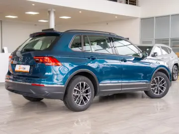 Volkswagen Tiguan 2.0 TDI DSG  Life