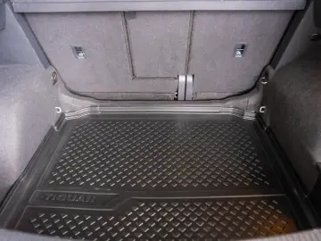 Volkswagen Tiguan 2.0 TDI DSG  Life