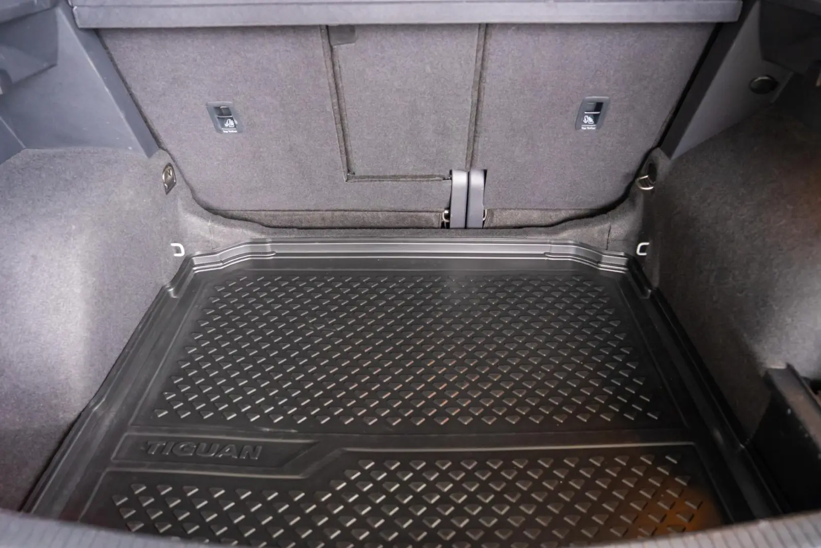 Volkswagen Tiguan 2.0 TDI DSG  Life