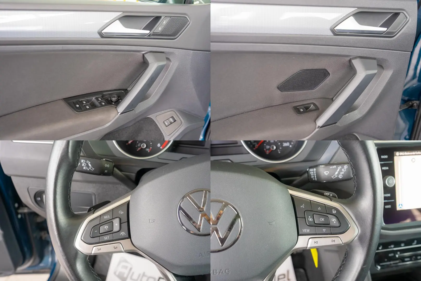 Volkswagen Tiguan 2.0 TDI DSG  Life