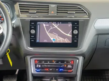Volkswagen Tiguan 2.0 TDI DSG  Life