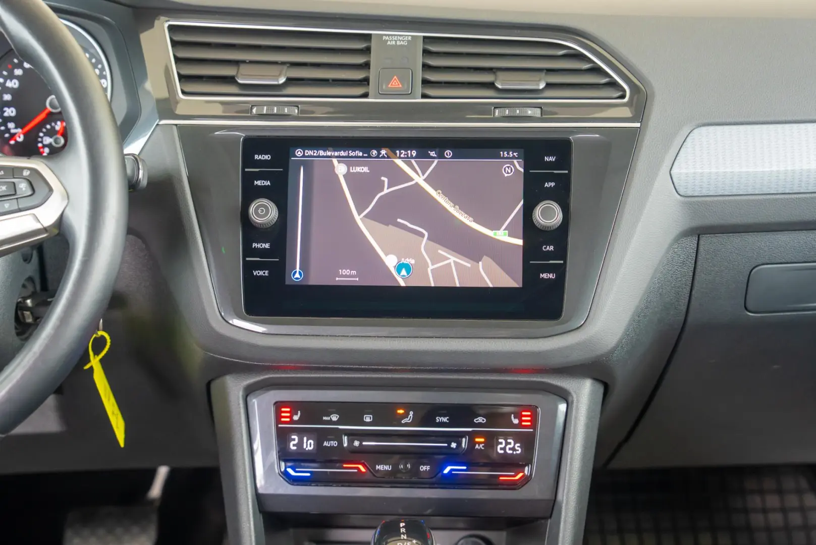 Volkswagen Tiguan 2.0 TDI DSG  Life