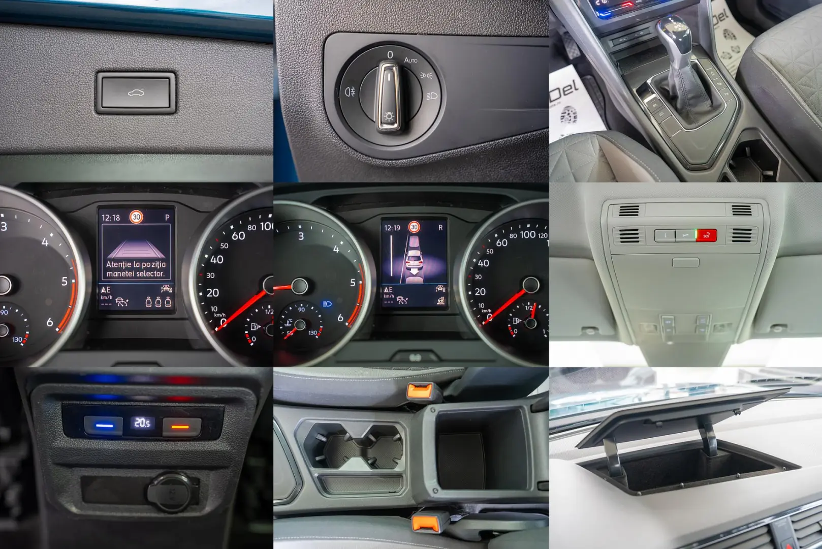 Volkswagen Tiguan 2.0 TDI DSG  Life