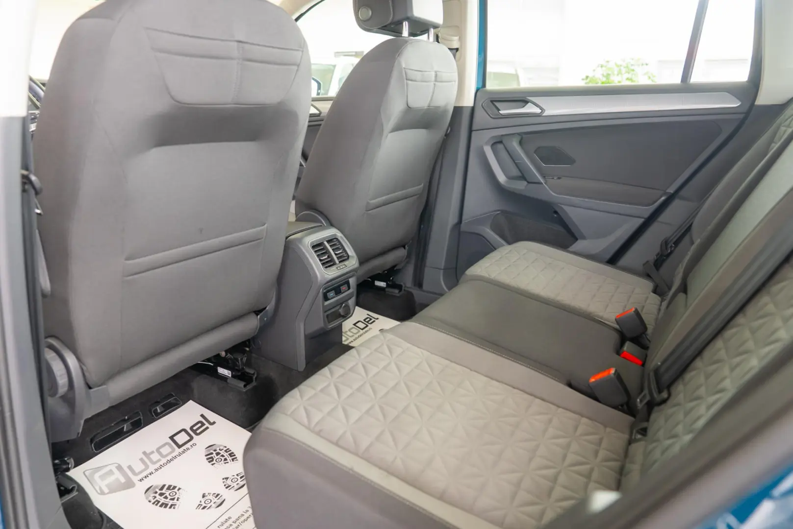 Volkswagen Tiguan 2.0 TDI DSG  Life