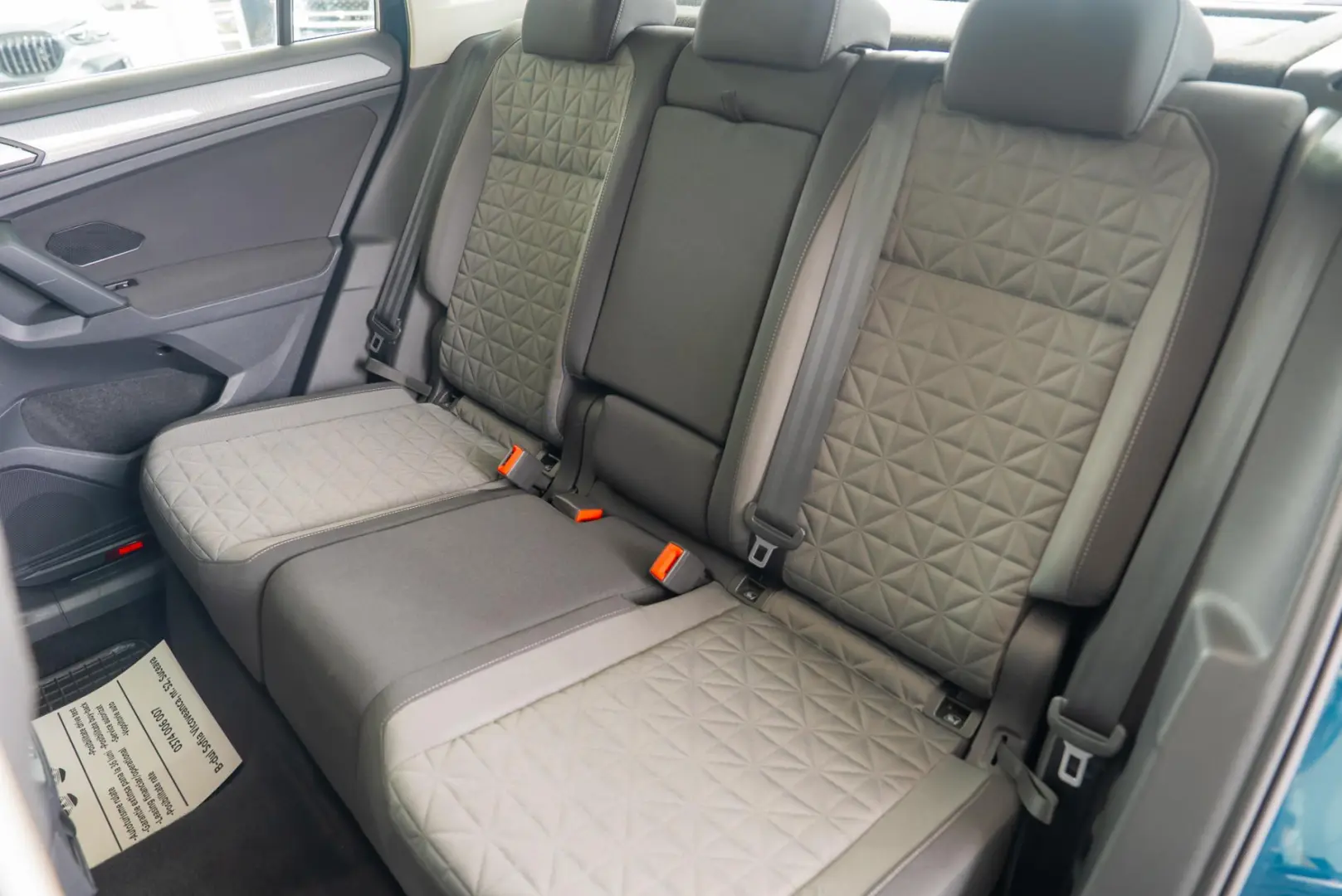 Volkswagen Tiguan 2.0 TDI DSG  Life