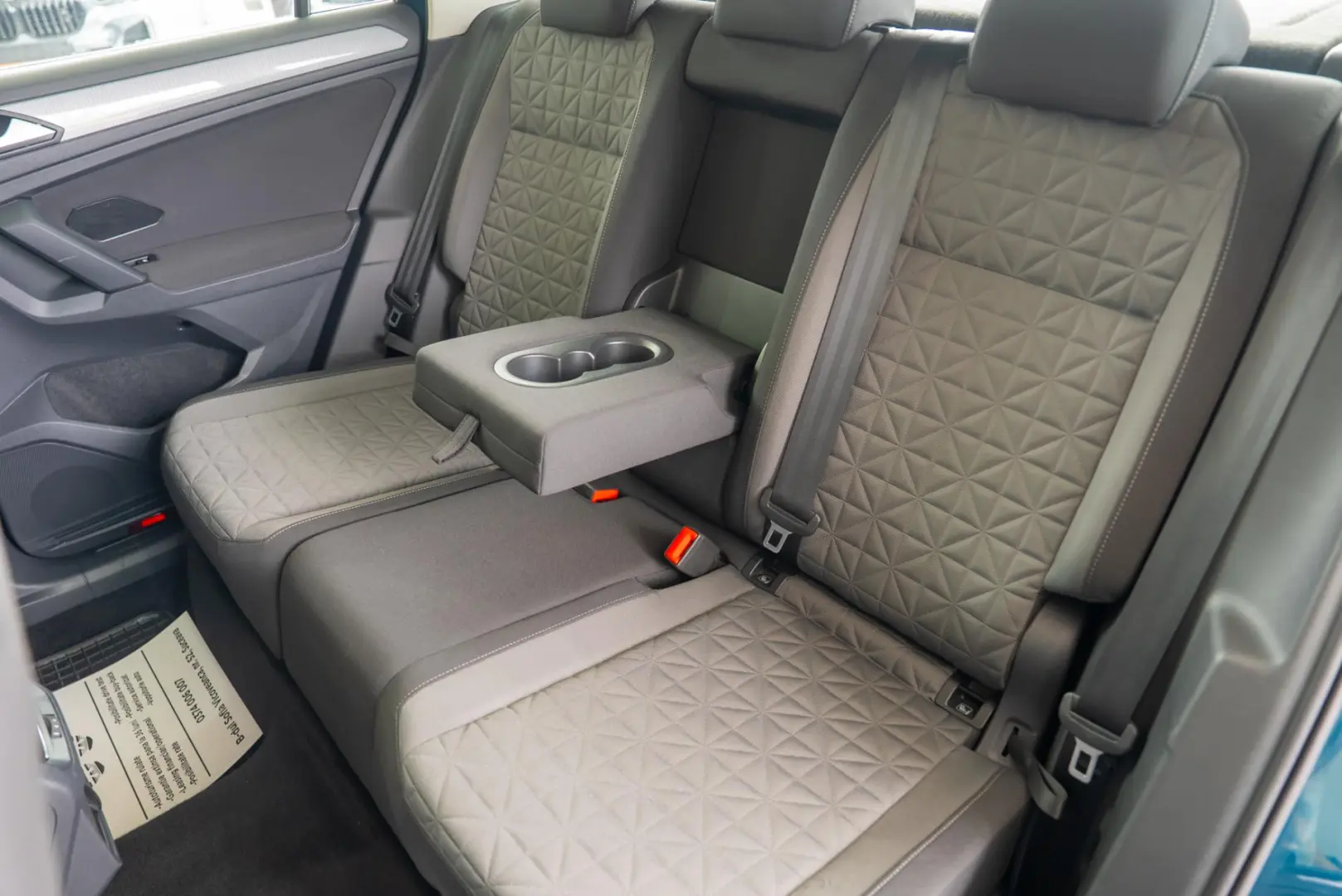 Volkswagen Tiguan 2.0 TDI DSG  Life