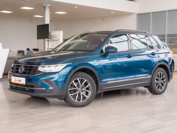 Volkswagen Tiguan 2.0 TDI DSG  Life